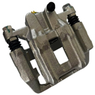 2004 Honda Element Brake Caliper 5